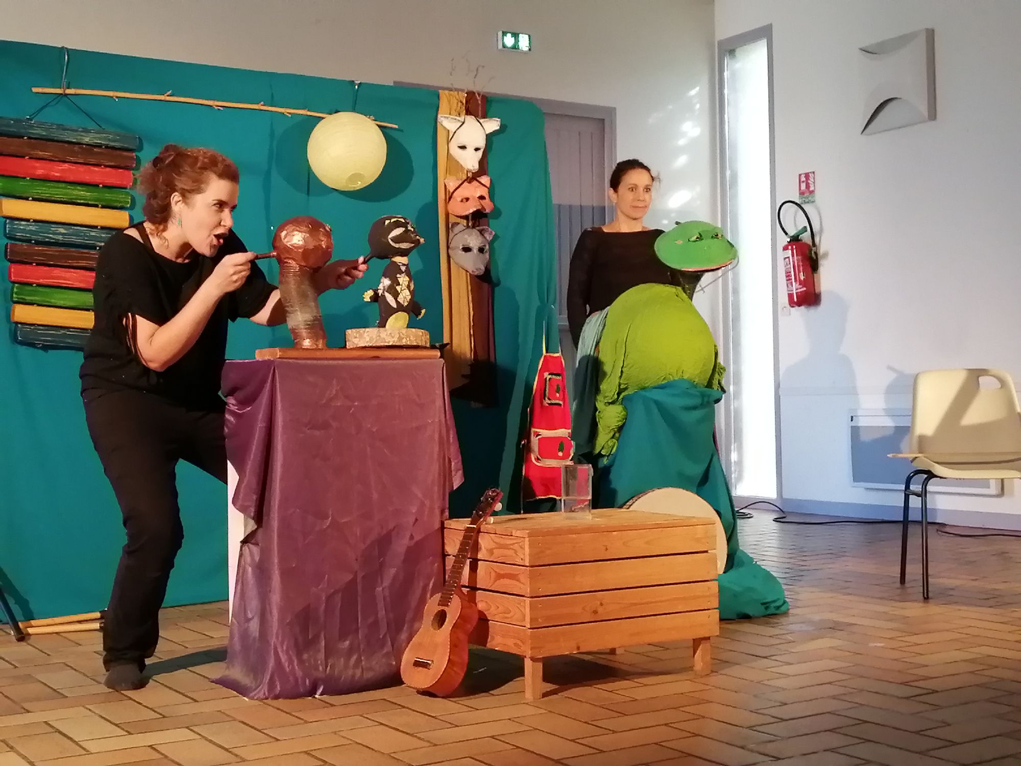 Week-end des 25 ans de Trad'aMuse : 30/09 et 01/10/2023