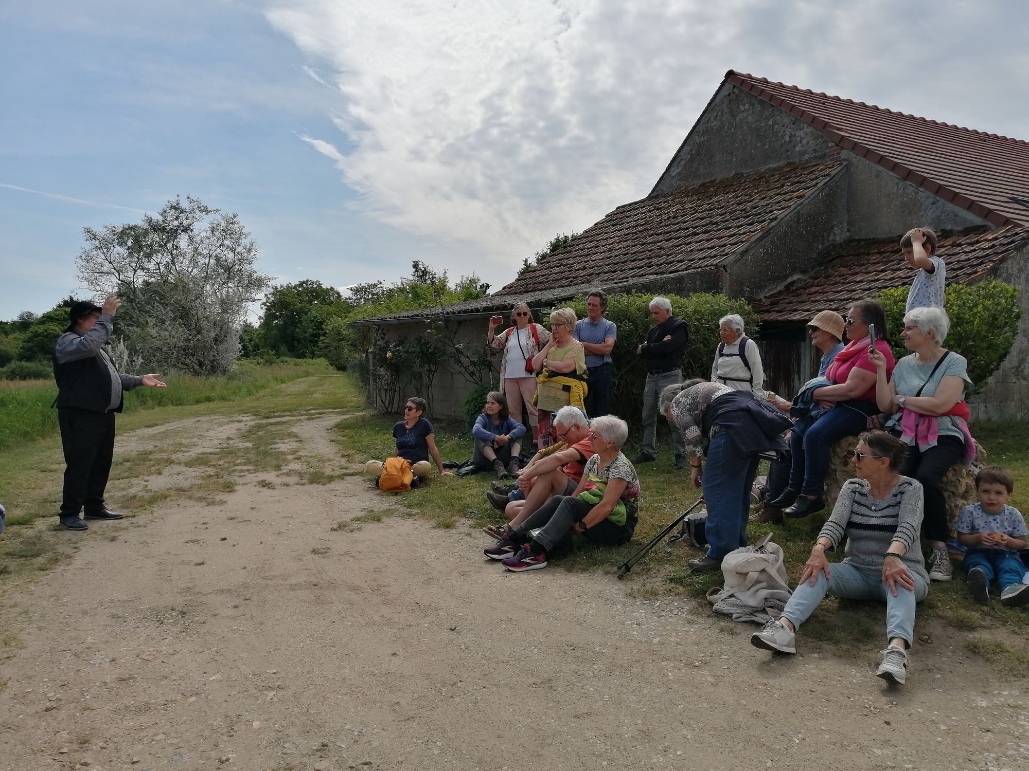Des contes en folie !