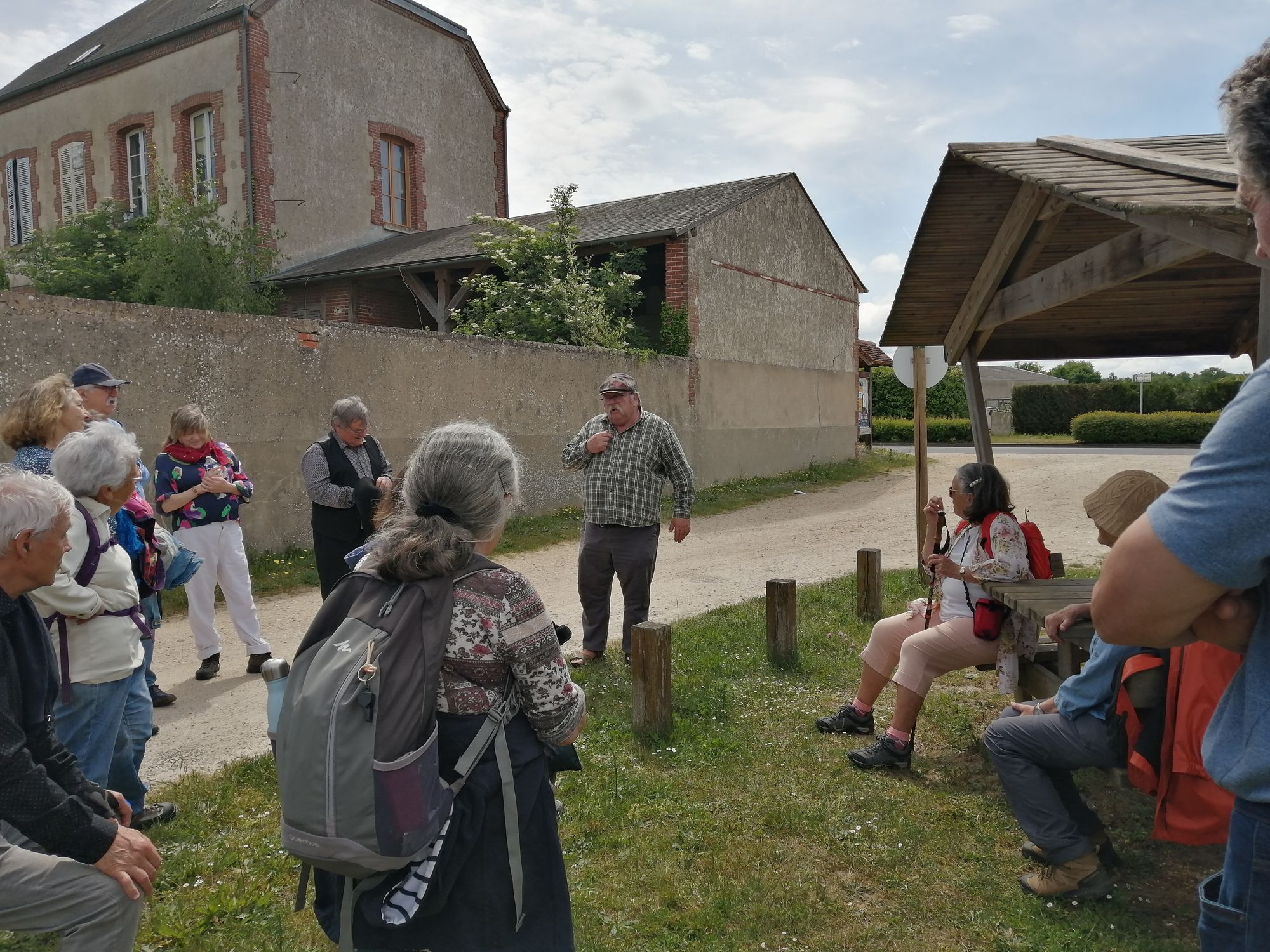 Des contes en folie !