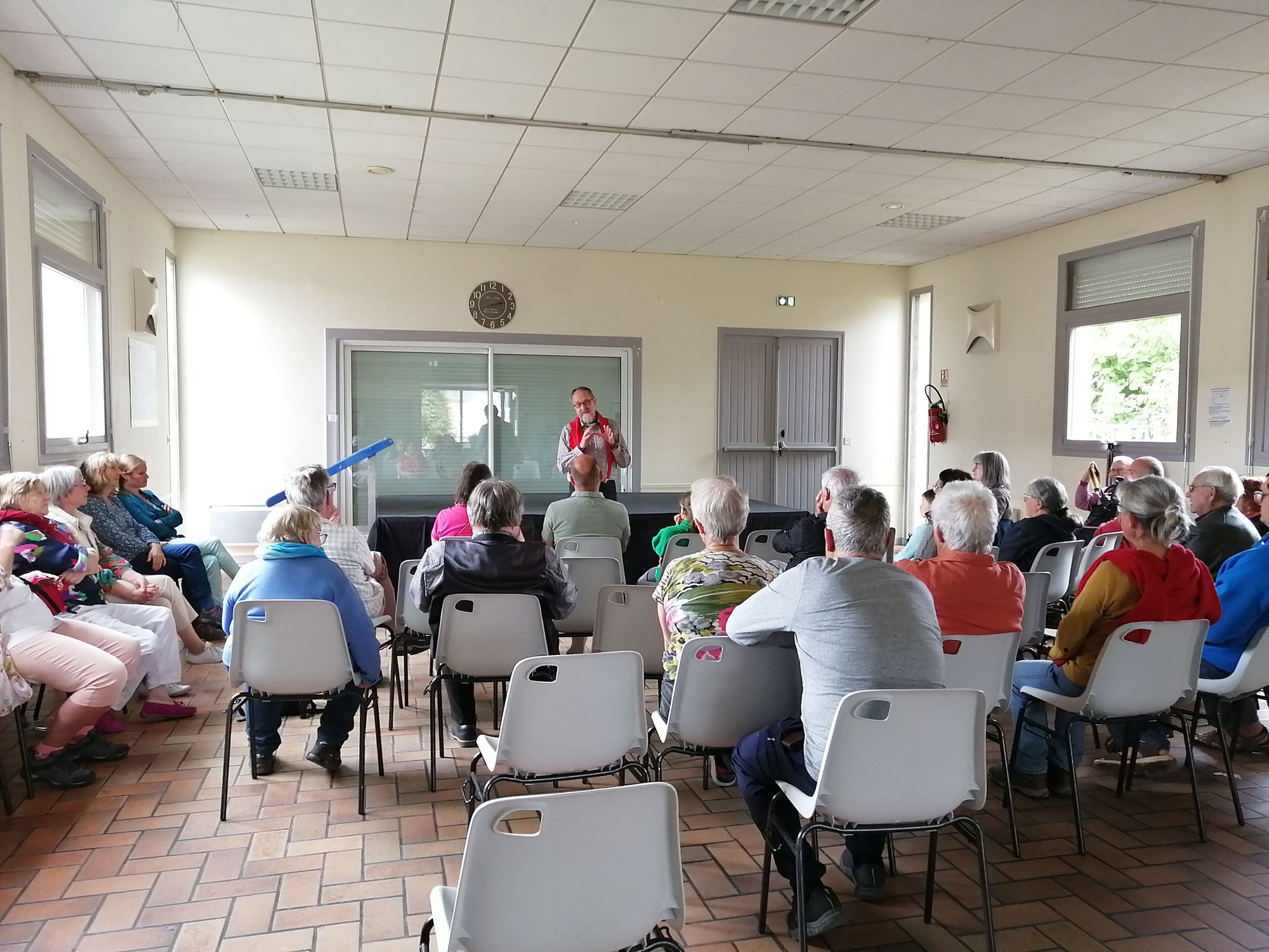 Des contes en folie !