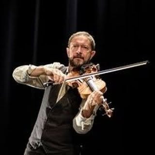 Stage de musique irlandaise les 14 et 15 novembre 2026 avec Jean-Pierre Aufort