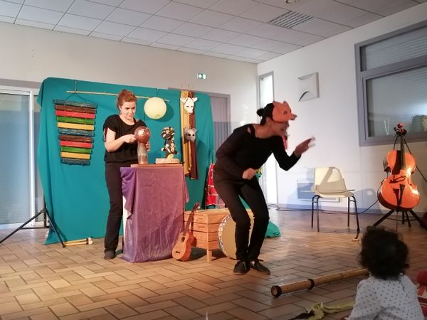 Week-end des 25 ans de Trad'aMuse : 30/09 et 01/10/2023